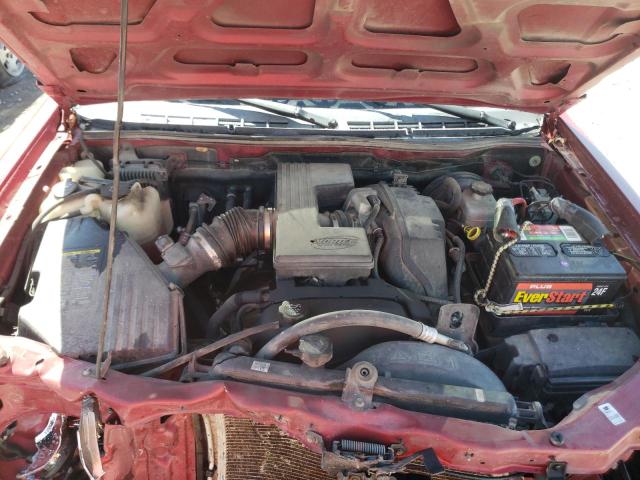 Photo 7 from auction – 2006 GMC CANYON with VIN 1GTDT136868176254