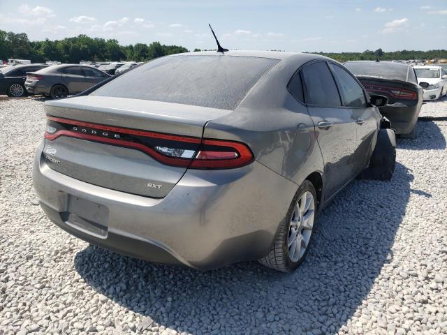 Photo 4 from auction – 2013 DODGE DART SXT with VIN 1C3CDFBA3DD182581
