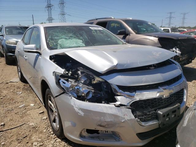 Photo 9 from auction – 2015 CHEVROLET MALIBU 1LT with VIN 1G11C5SL5FF113795