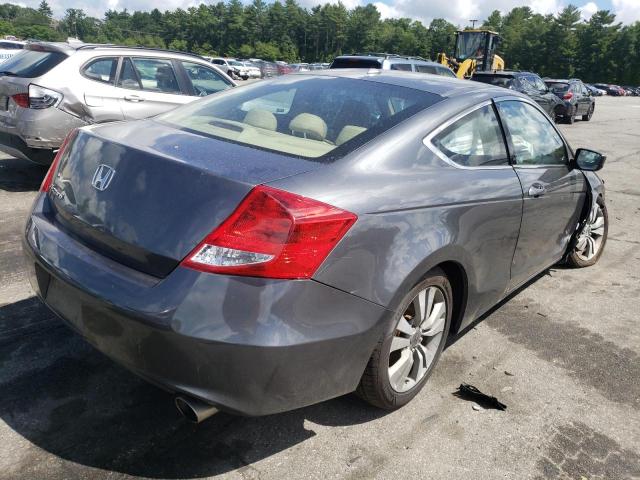 Photo 4 from auction – 2012 HONDA ACCORD EXL with VIN 1HGCS1B82CA008181