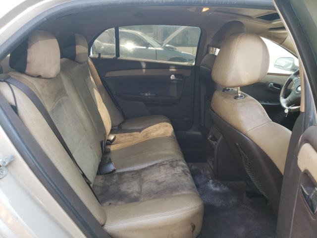 Photo 6 from auction – 2010 CHEVROLET MALIBU 2LT with VIN 1G1ZD5EB8AF135804