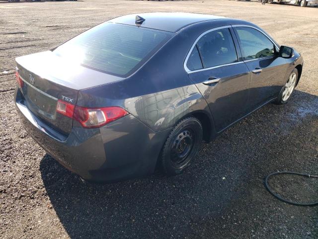 Photo 4 from auction – 2011 ACURA TSX with VIN JH4CU2F65BC800639