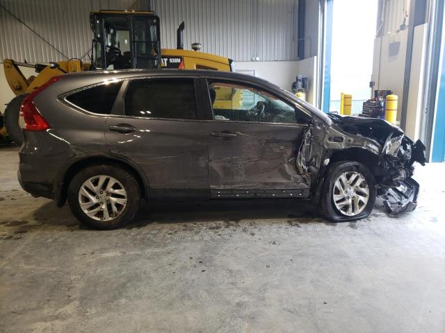 Photo 9 from auction – 2016 HONDA CR-V EXL with VIN 2HKRM4H78GH124017