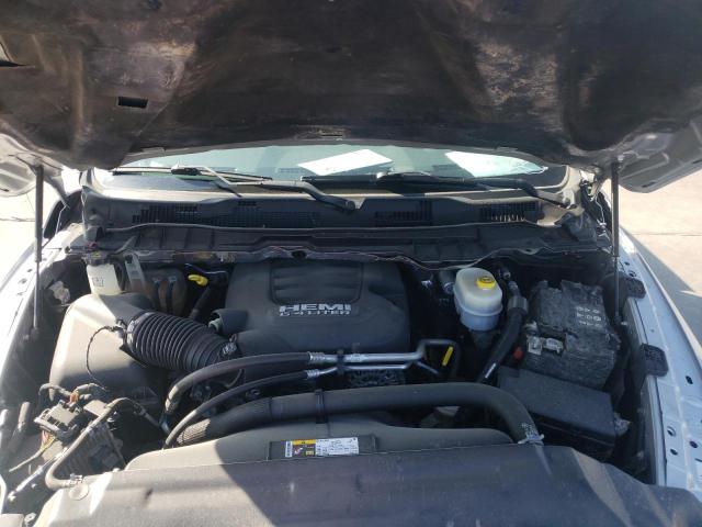 Photo 7 from auction – 2015 RAM 2500 ST with VIN 3C6UR5CJ2FG667561