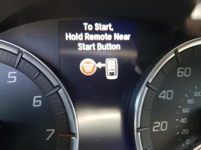 Photo 8 from auction – 2014 ACURA MDX TECHNO with VIN 5FRYD4H60EB022367