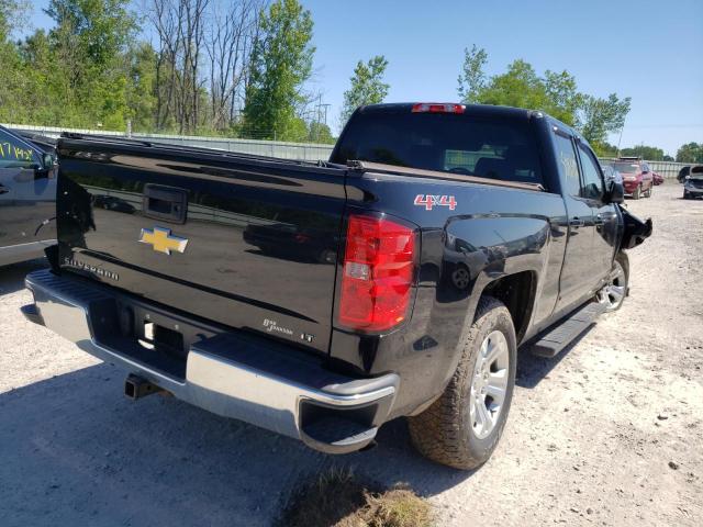 Photo 4 from auction – 2015 CHEVROLET SILVERADO with VIN 1GCVKREC9FZ171499