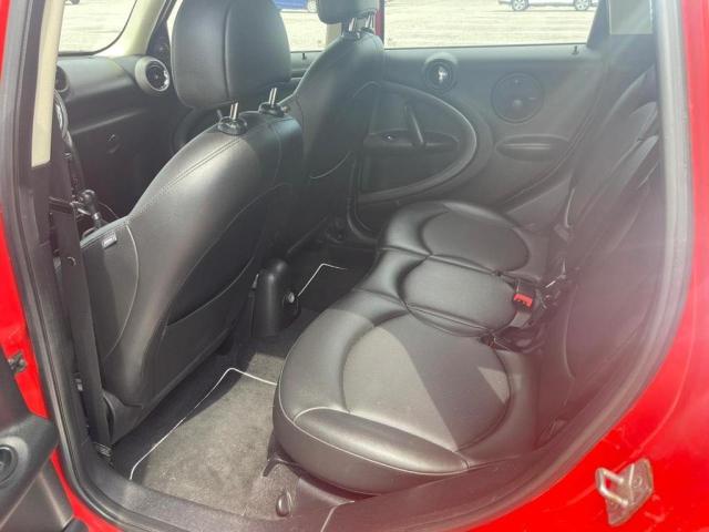 Photo 6 from auction – 2012 MINI COOPER S C with VIN WMWZC5C5XCWL60071