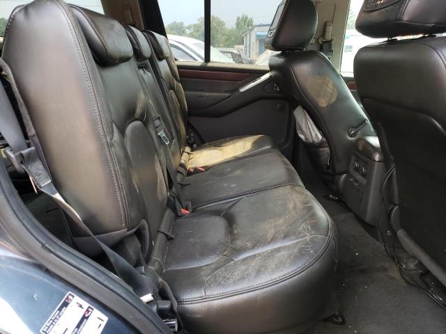 Photo 6 from auction – 2008 NISSAN PATHFINDER with VIN 5N1AR18UX8C640942
