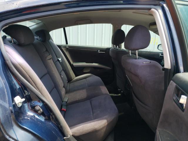 Photo 6 from auction – 2007 NISSAN MAXIMA SE with VIN 1N4BA41E27C865395