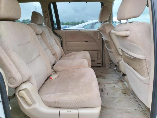 Photo 6 from auction – 2007 HONDA ODYSSEY with VIN 5FNRL38457B060391