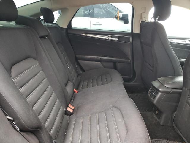 Photo 6 from auction – 2014 FORD FUSION SE with VIN 3FA6P0HD8ER295147