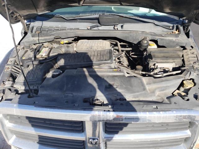Photo 7 from auction – 2004 DODGE DURANGO SL with VIN 1D4HD48N64F235443