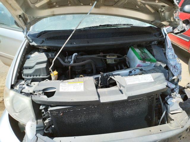 Photo 7 from auction – 2007 DODGE GRAND CARA with VIN 2D4GP44L27R255077