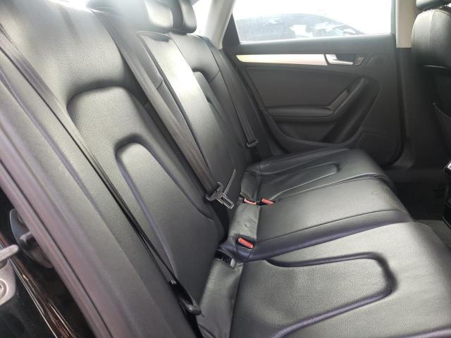 Photo 6 from auction – 2012 AUDI A4 PREMIUM with VIN WAUBFAFL3CA114424