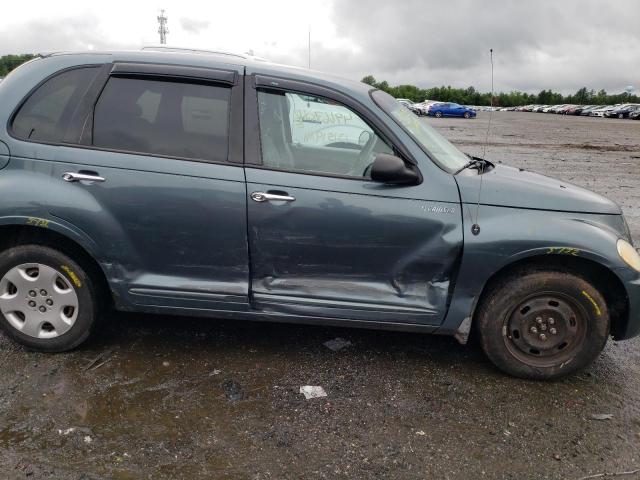 Photo 9 from auction – 2006 CHRYSLER PT CRUISER with VIN 3A4FY58B06T241200