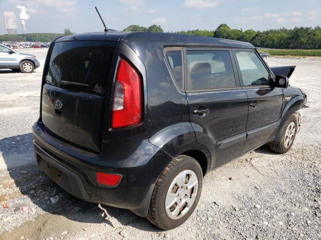 Photo 4 from auction – 2012 KIA SOUL with VIN KNDJT2A59C7744399