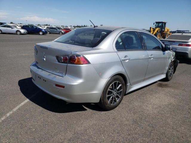 Photo 4 from auction – 2016 MITSUBISHI LANCER ES with VIN JA32V2FW9GU009198