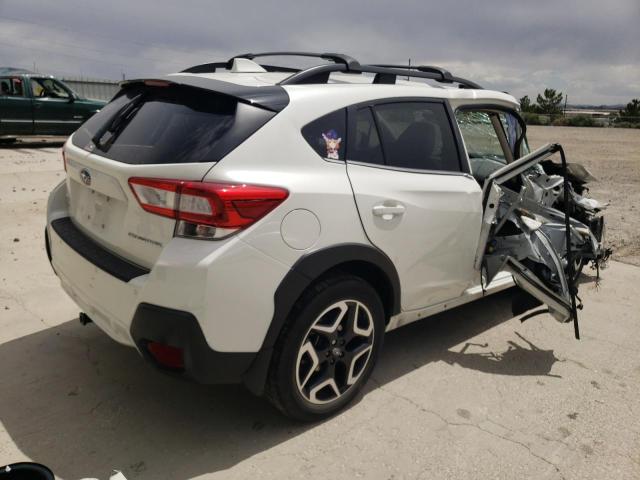 Photo 4 from auction – 2019 SUBARU CROSSTREK with VIN JF2GTANC6KH386900