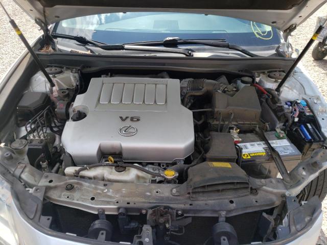 Photo 7 from auction – 2014 LEXUS ES 350 with VIN JTHBK1GG6E2085321