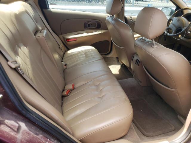 Photo 6 from auction – 1999 CHRYSLER CONCORDE L with VIN 2C3HD46J4XH732656