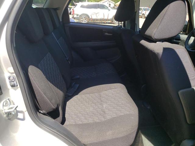 Photo 6 from auction – 2007 SUZUKI SX4 with VIN JS2YB413175108157