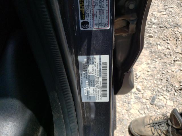 Photo 10 from auction – 2016 MAZDA CX-5 TOURI with VIN JM3KE2CY5G0912390