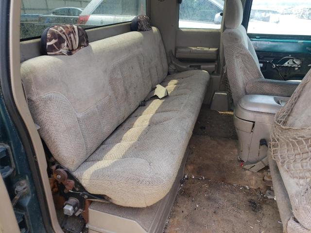 Photo 6 from auction – 1997 GMC SIERRA C15 with VIN 2GTEC19R5V1531694