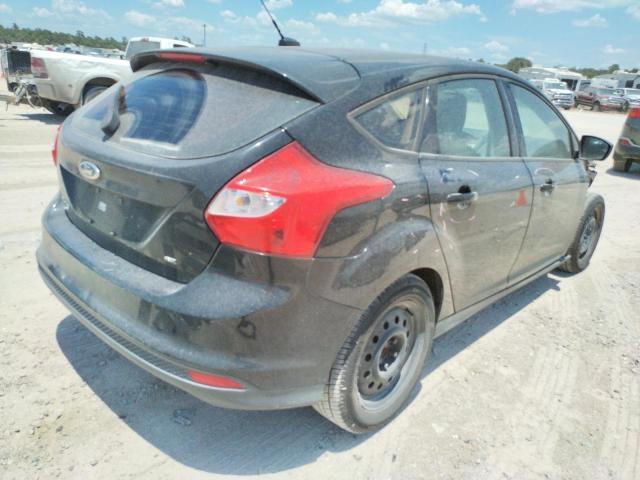 Photo 4 from auction – 2012 FORD FOCUS SE with VIN 1FAHP3K28CL221630
