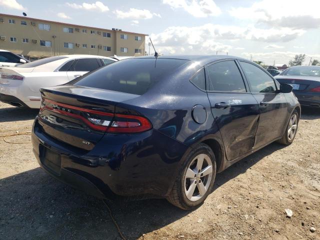 Photo 4 from auction – 2015 DODGE DART SXT with VIN 1C3CDFBB7FD286194