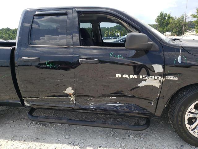 Photo 9 from auction – 2012 DODGE RAM 1500 S with VIN 1C6RD6FT0CS294211