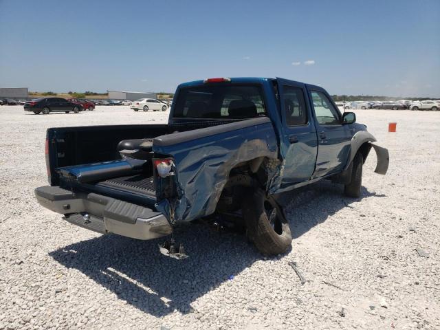 Photo 4 from auction – 2002 NISSAN FRONTIER C with VIN 1N6ED27T22C386344