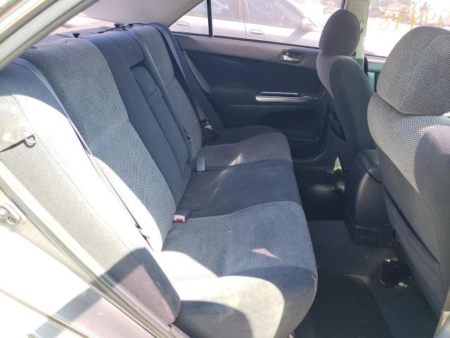 Photo 6 from auction – 2003 TOYOTA CAMRY LE with VIN 4T1BE32KX3U691508