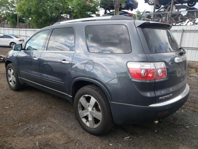 Photo 3 from auction – 2012 GMC ACADIA SLT with VIN 1GKKVRED9CJ251189