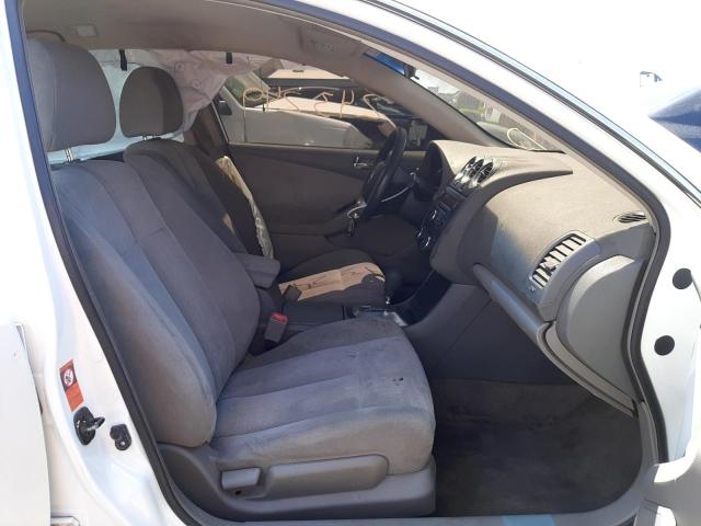 Photo 5 from auction – 2008 NISSAN ALTIMA 2.5 with VIN 1N4AL21E48C250052