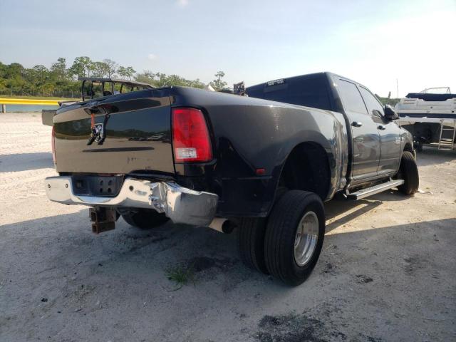 Photo 4 from auction – 2017 RAM 3500 SLT with VIN 3C63RRHL3HG703547