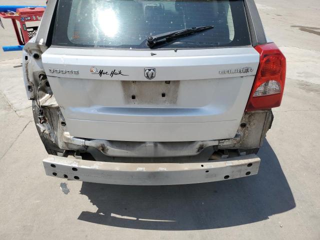 Photo 9 from auction – 2019 DODGE CALIBER SX with VIN 1C3CDWDA6CD531261