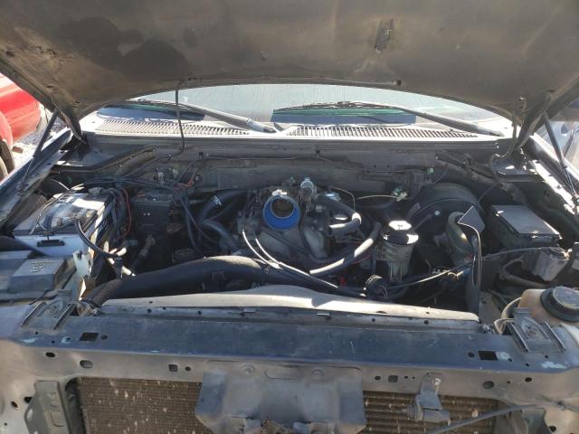 Photo 7 from auction – 2003 FORD F150 SUPER with VIN 1FTRW07623KA84265
