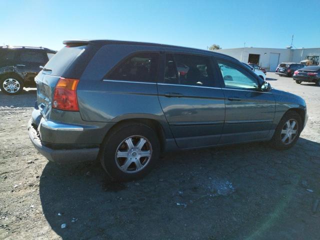 Photo 4 from auction – 2005 CHRYSLER PACIFICA T with VIN 2C4GF68415R647740