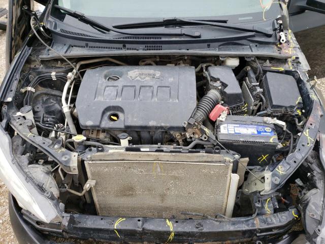 Photo 7 from auction – 2015 TOYOTA COROLLA L with VIN 2T1BURHE6FC425111