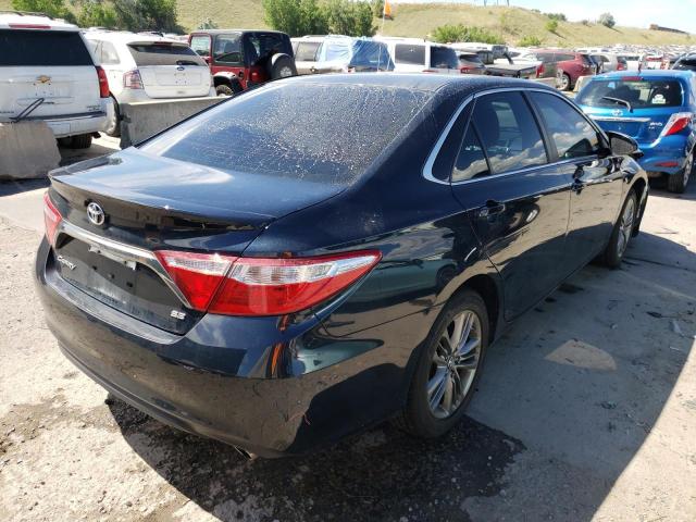 Photo 4 from auction – 2016 TOYOTA CAMRY LE with VIN 4T1BF1FK6GU241548