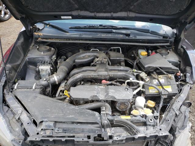 Photo 7 from auction – 2012 SUBARU IMPREZA with VIN JF1GJAA67CH008273