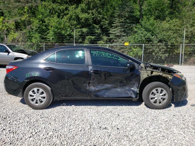 Photo 9 from auction – 2016 TOYOTA COROLLA L with VIN 5YFBURHEXGP448909