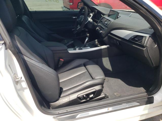 Photo 5 from auction – 2014 BMW 228 I with VIN WBA1F5C56EVV99484