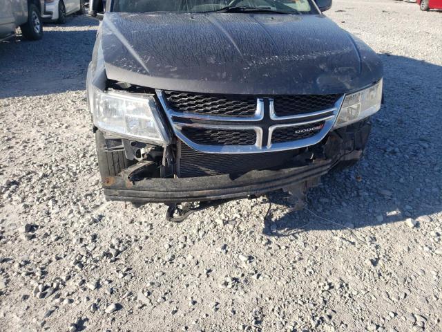 Photo 9 from auction – 2013 DODGE JOURNEY SX with VIN 3C4PDCBG4DT501786