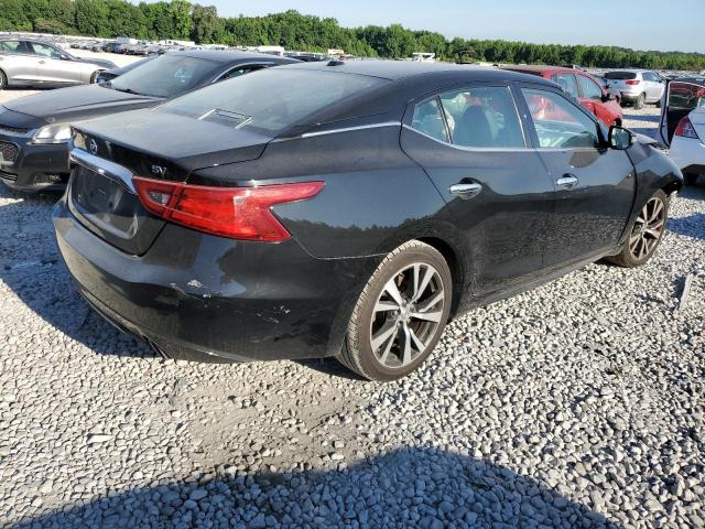 Photo 4 from auction – 2018 NISSAN MAXIMA 3.5 with VIN 1N4AA6AP1JC380262