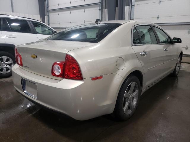 Photo 4 from auction – 2012 CHEVROLET MALIBU 1LT with VIN 1G1ZC5EU9CF288599