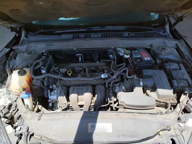 Photo 7 from auction – 2015 FORD FUSION SE with VIN 3FA6P0H70FR238047