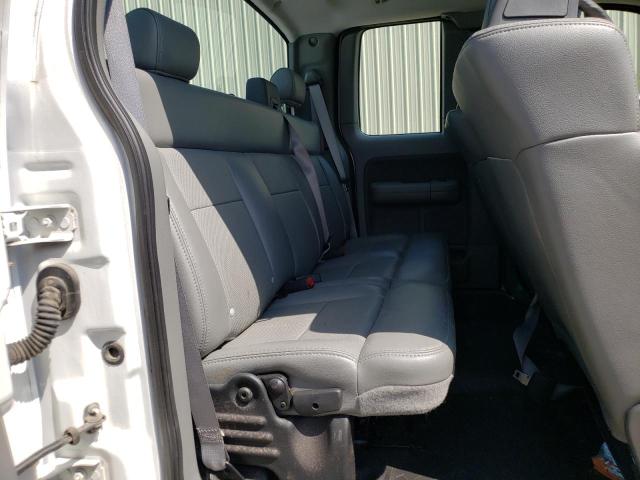 Photo 6 from auction – 2007 FORD F150 with VIN 1FTRX12W77FA43266