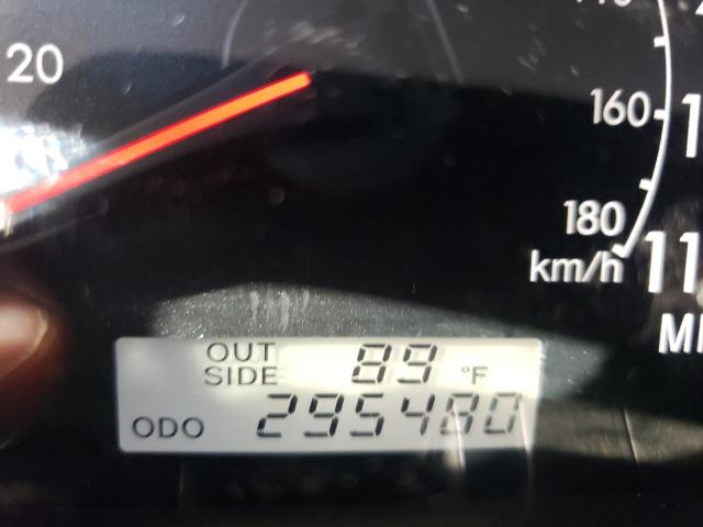 Photo 8 from auction – 2008 TOYOTA COROLLA CE with VIN 1NXBR32E58Z020673