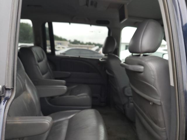 Photo 6 from auction – 2006 HONDA ODYSSEY EX with VIN 5FNRL38776B055217